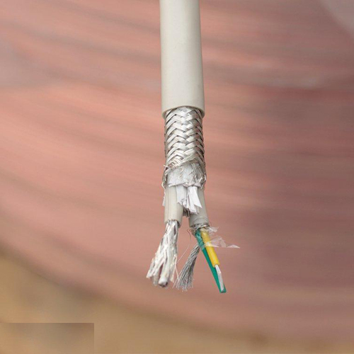 關(guān)于屏蔽層的接地方法，應(yīng)留意做到以下幾點