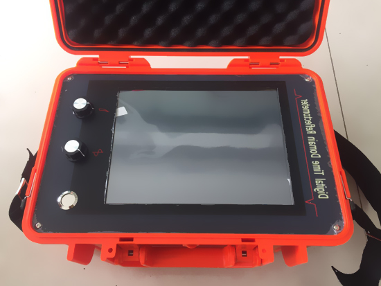 電纜故障測(cè)距儀(增強(qiáng)版)