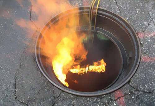 預防電纜起火，你一定要知道這些！