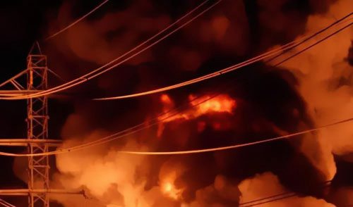 預防電纜起火，你一定要知道這些！