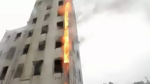 預防電纜起火，你一定要知道這些！