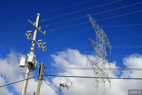 電力電纜和架空線比較有哪些優點？