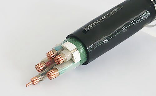 為什么銅芯鎧裝電纜價格比普通電纜貴？ 