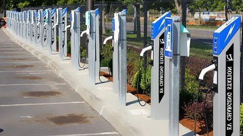 電動車充電為什么容易起火呢？