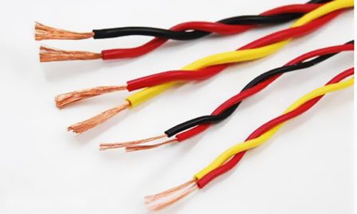 字母RVS是什么意思？什么線呢？ 