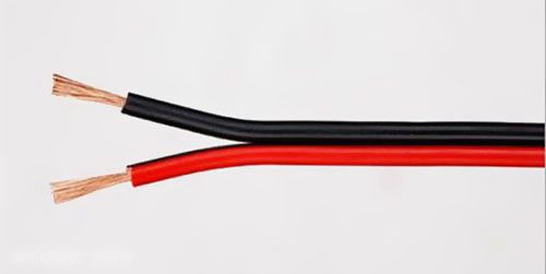 字母RVS是什么意思？什么線呢？ 