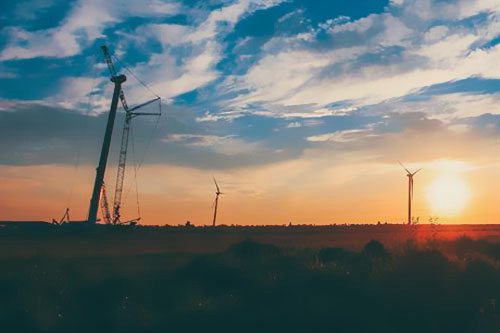 俄羅斯政府撥款30余億歐元支持風電行業(yè)發(fā)展