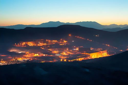 智利上調(diào)2021年銅價(jià)預(yù)測至4.7萬元/噸