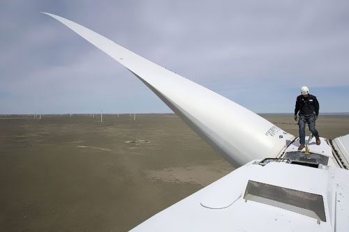 疫情擴(kuò)散 美國清潔能源市場影響嚴(yán)重