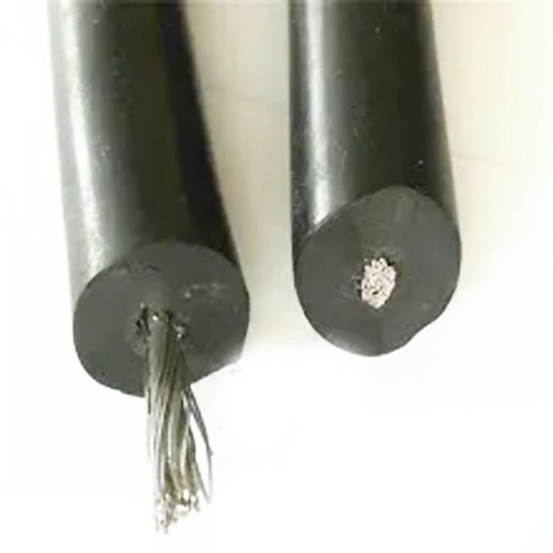 高溫補(bǔ)償導(dǎo)線 KX-HS-FFP1